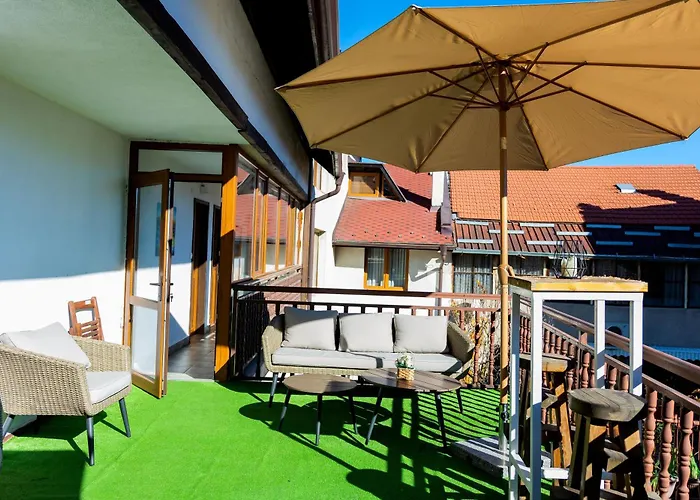 Velinov Boutique Hotel