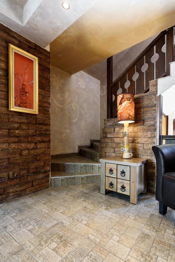 Velinov Boutique Hotel Bansko