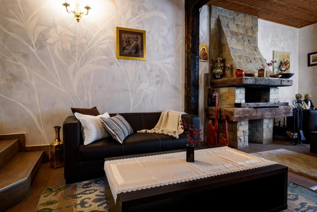 Velinov Boutique 3* Bansko