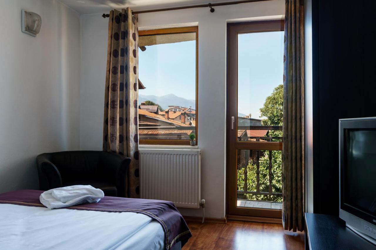 Velinov Boutique 3*