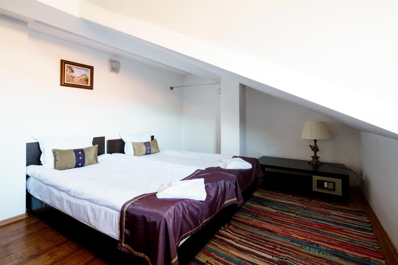 Velinov Boutique Hotel Bansko