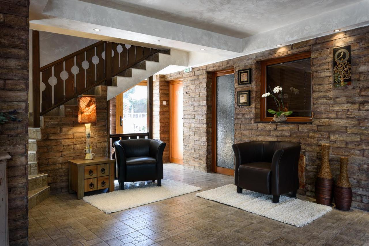 Velinov Boutique Hotel 3*