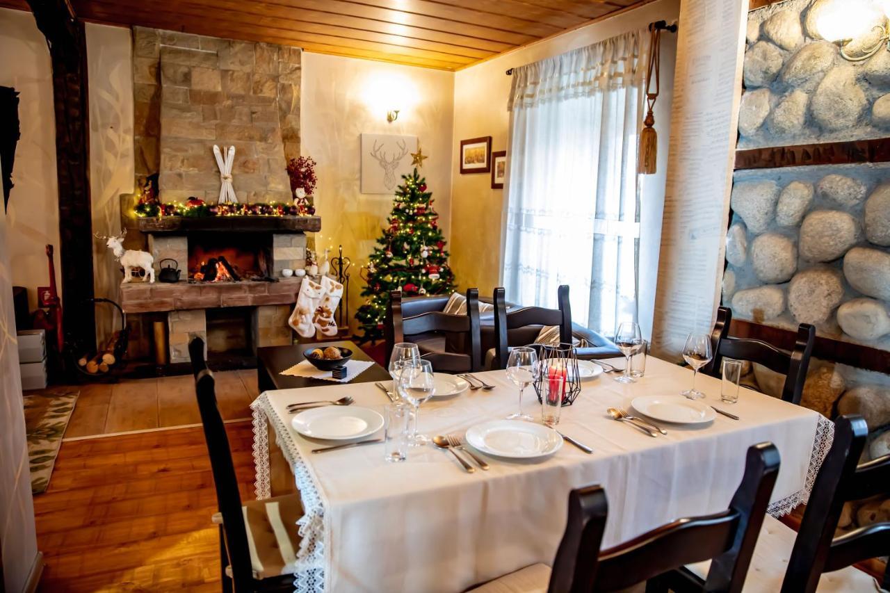 Velinov Boutique Hotel