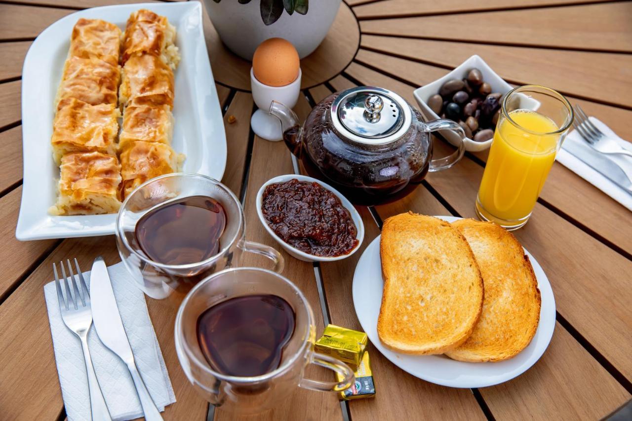 Hotel Velinov Boutique Bansko