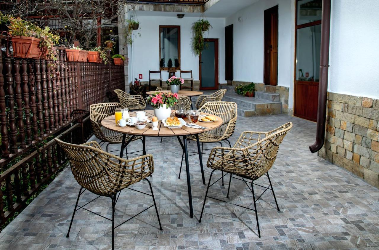 Hotel Velinov Boutique Bansko