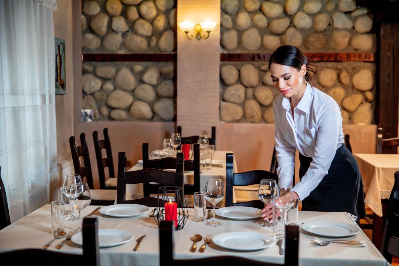 Hotel Velinov Boutique Bansko
