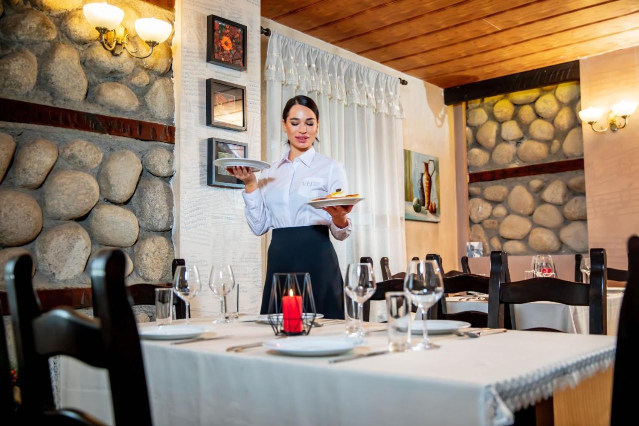 Hotel Velinov Boutique Bansko