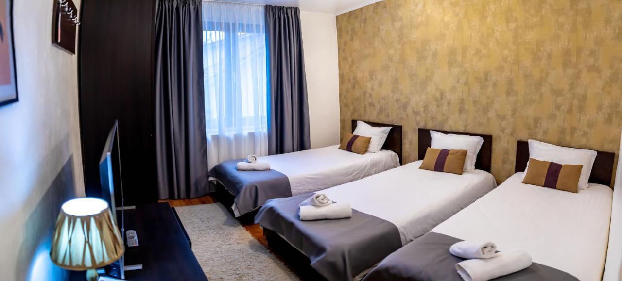 Hotel Velinov Boutique
