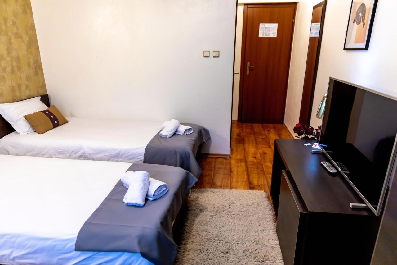 Hotel Velinov Boutique 3*