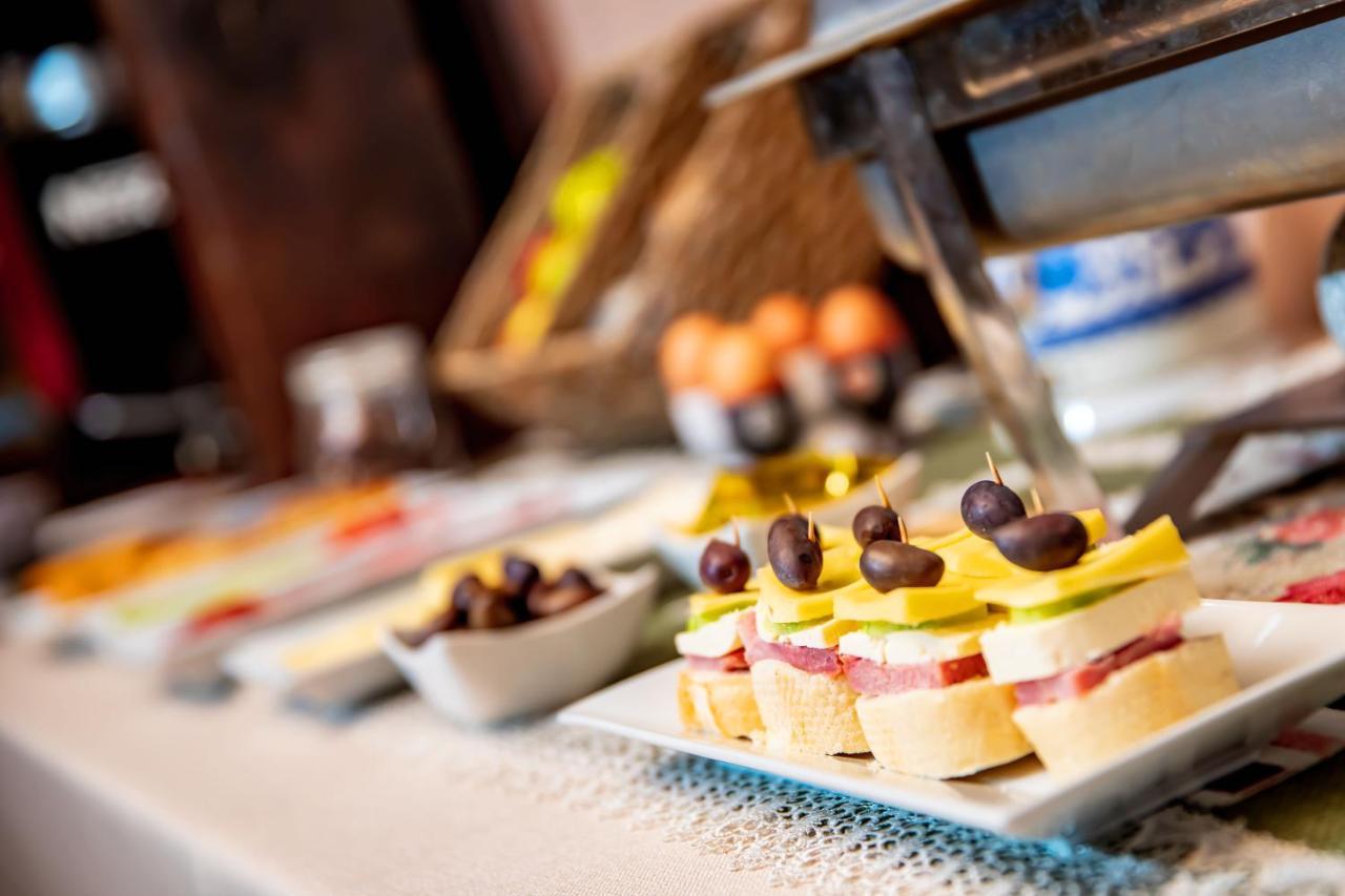 Velinov Boutique 3* Bansko