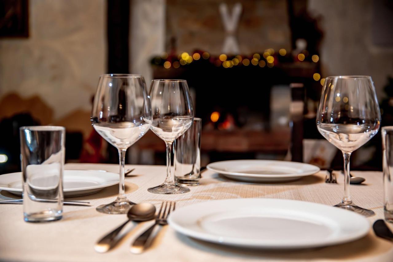 Hotel Velinov Boutique Bansko