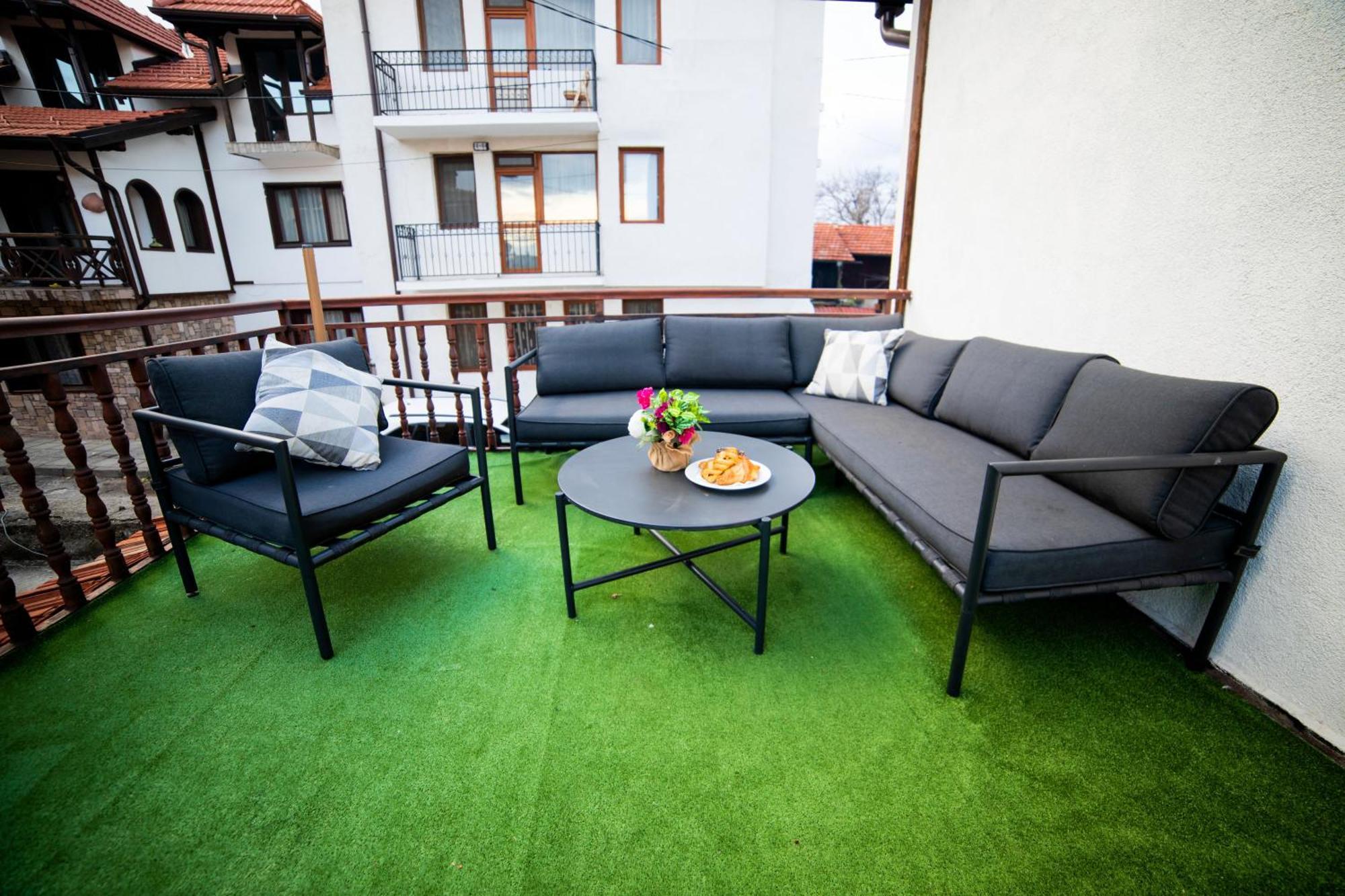 Velinov Boutique Hotel 3*