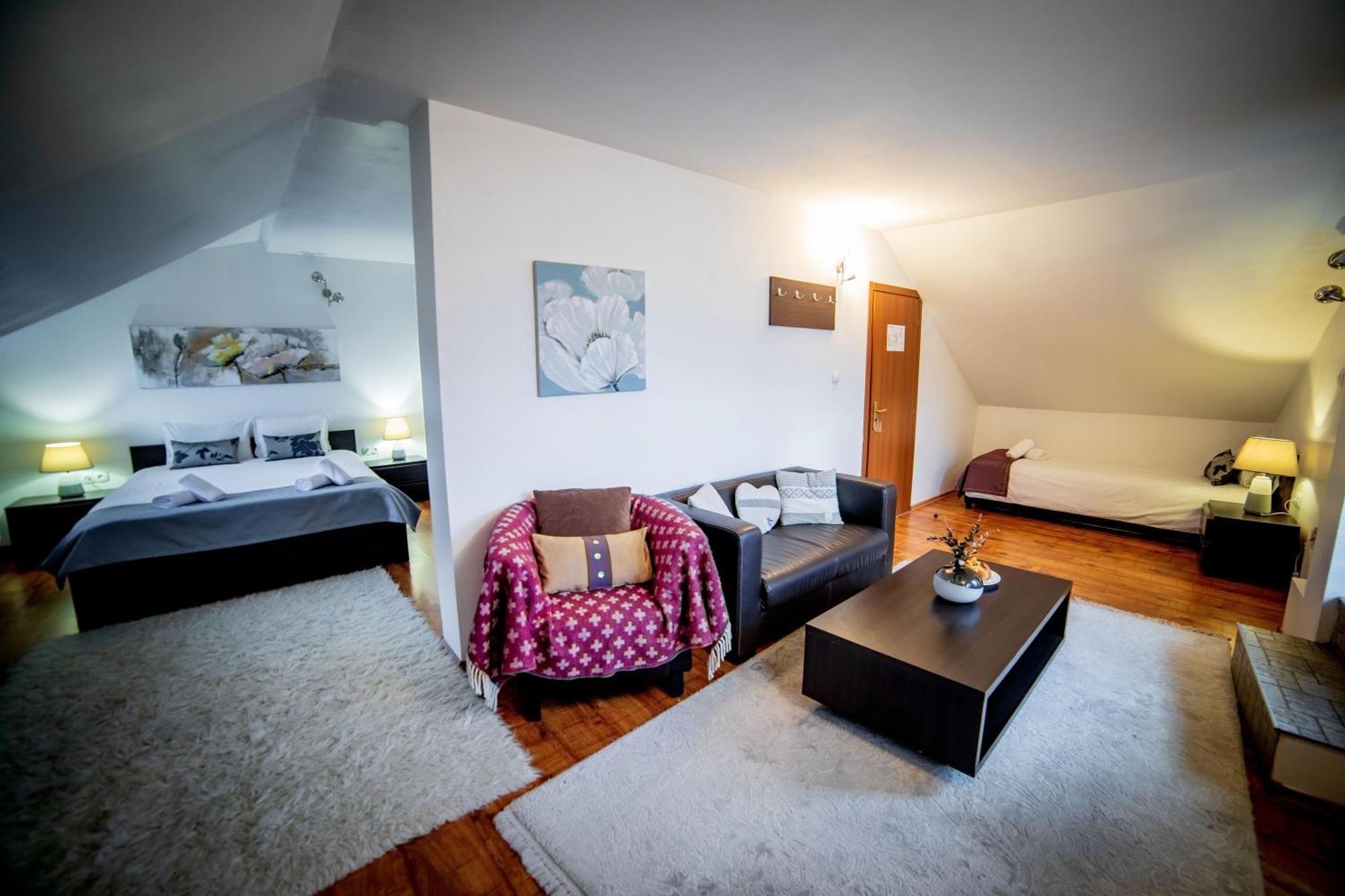 Velinov Boutique Hotel