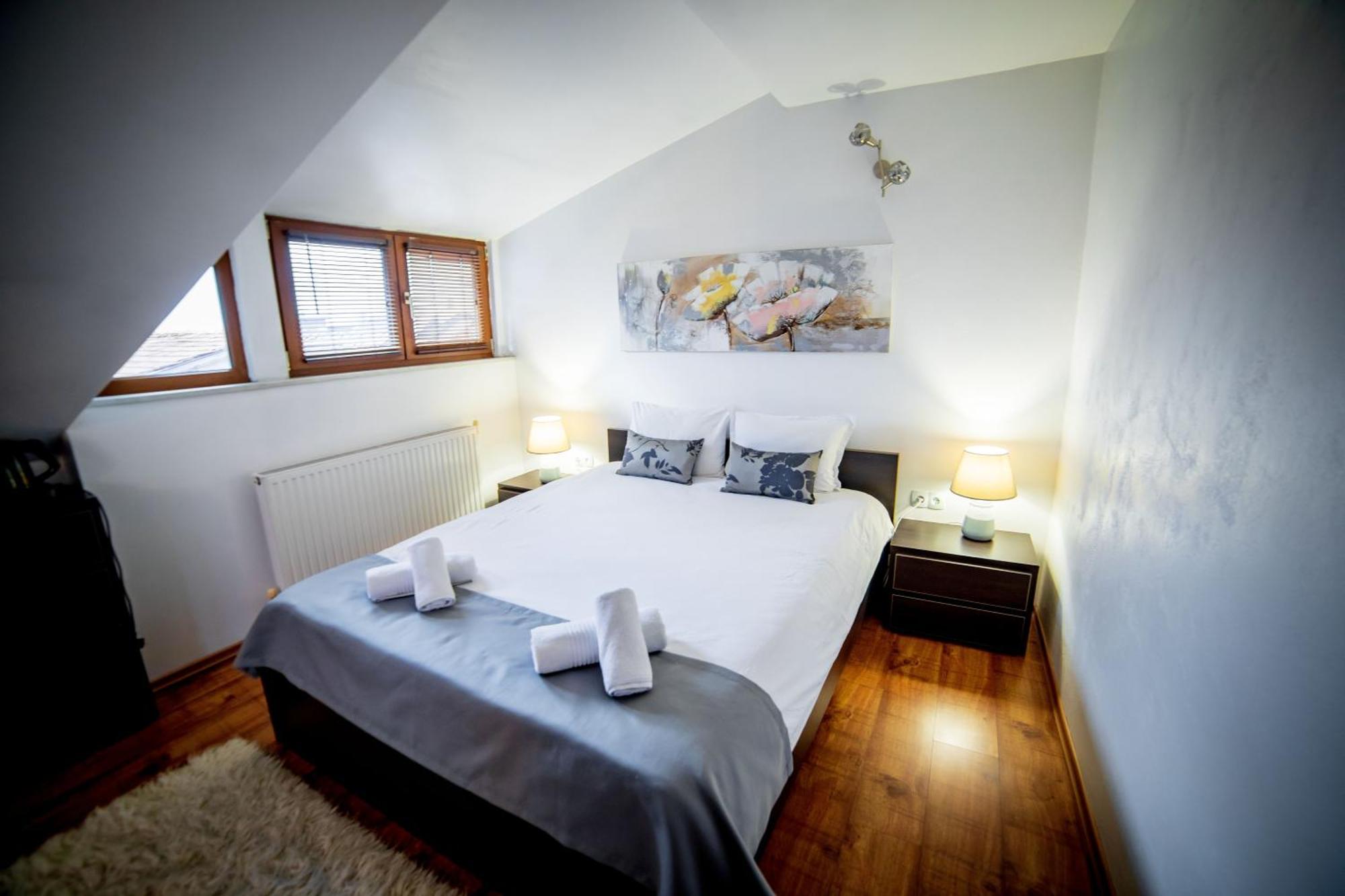 Hotel Velinov Boutique 3*