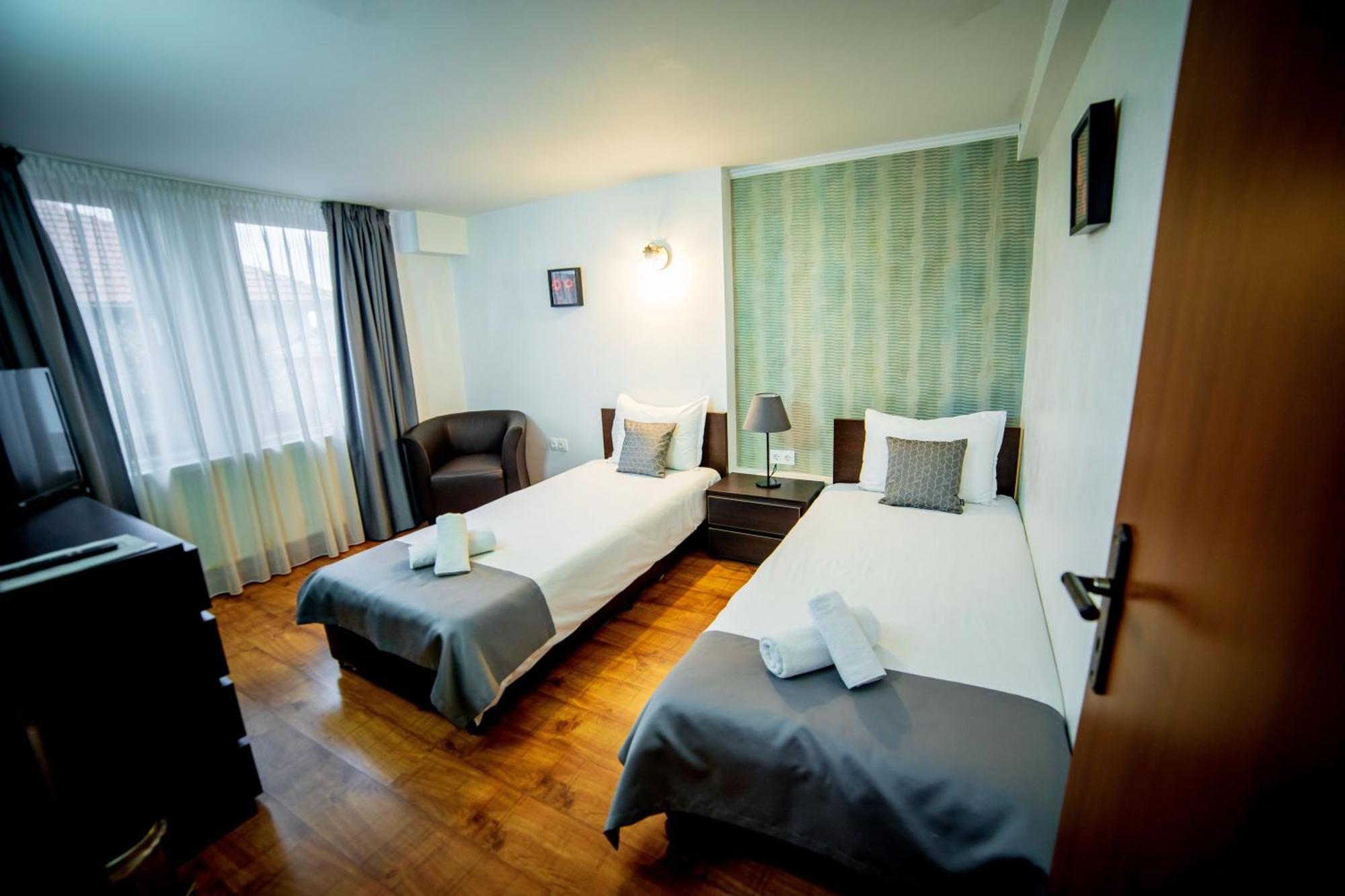 Velinov Boutique Bansko