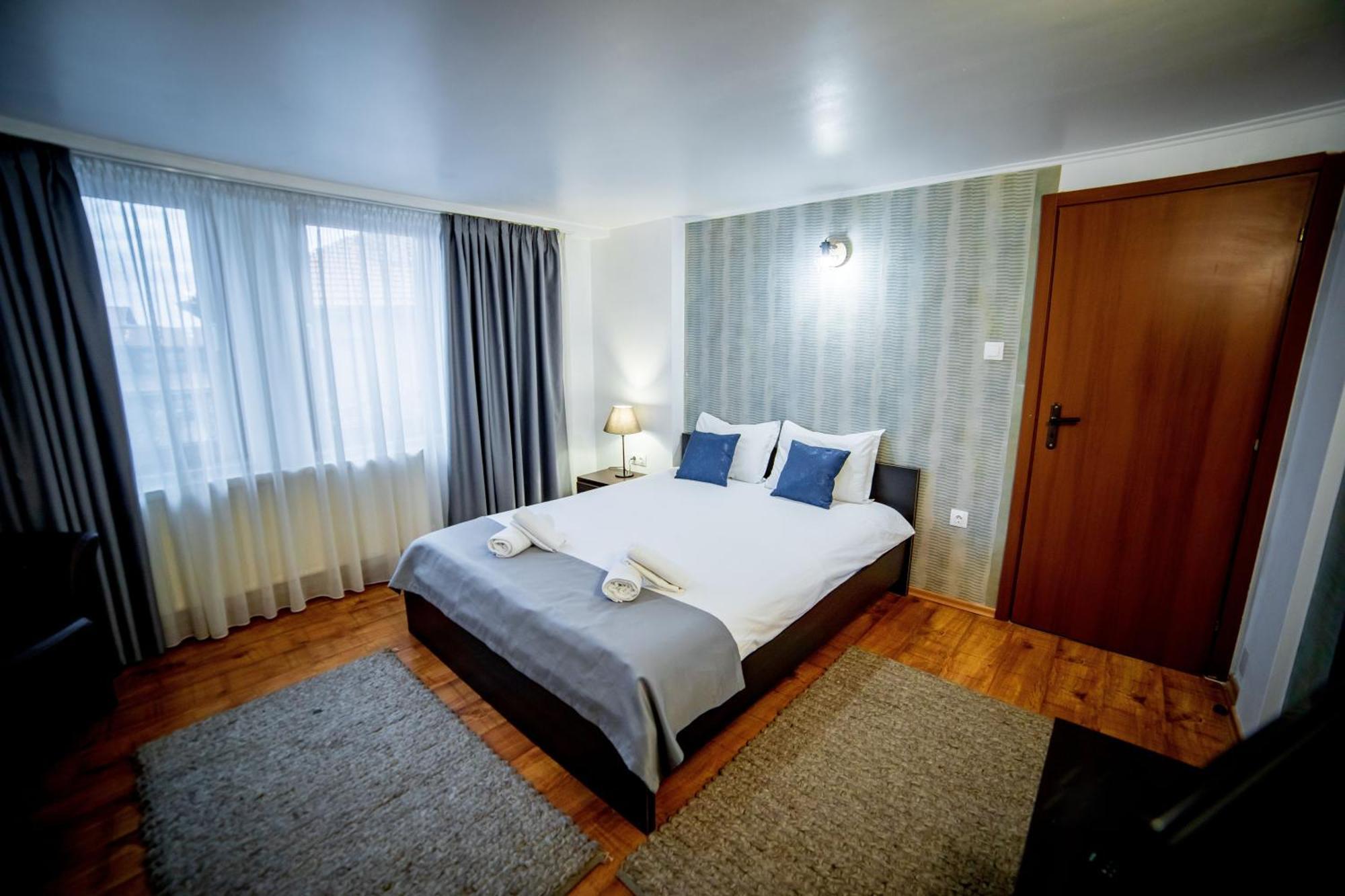 Velinov Boutique Hotel