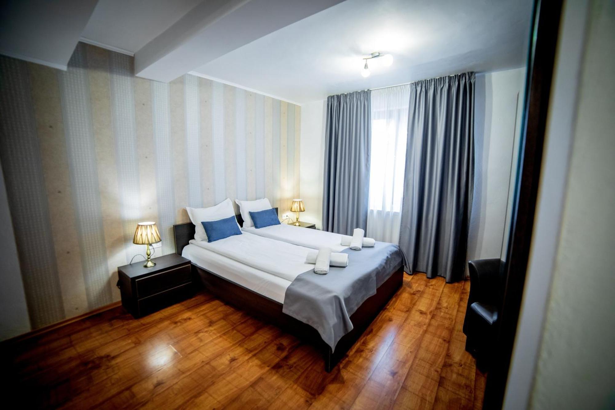 Hotel Velinov Boutique Bansko