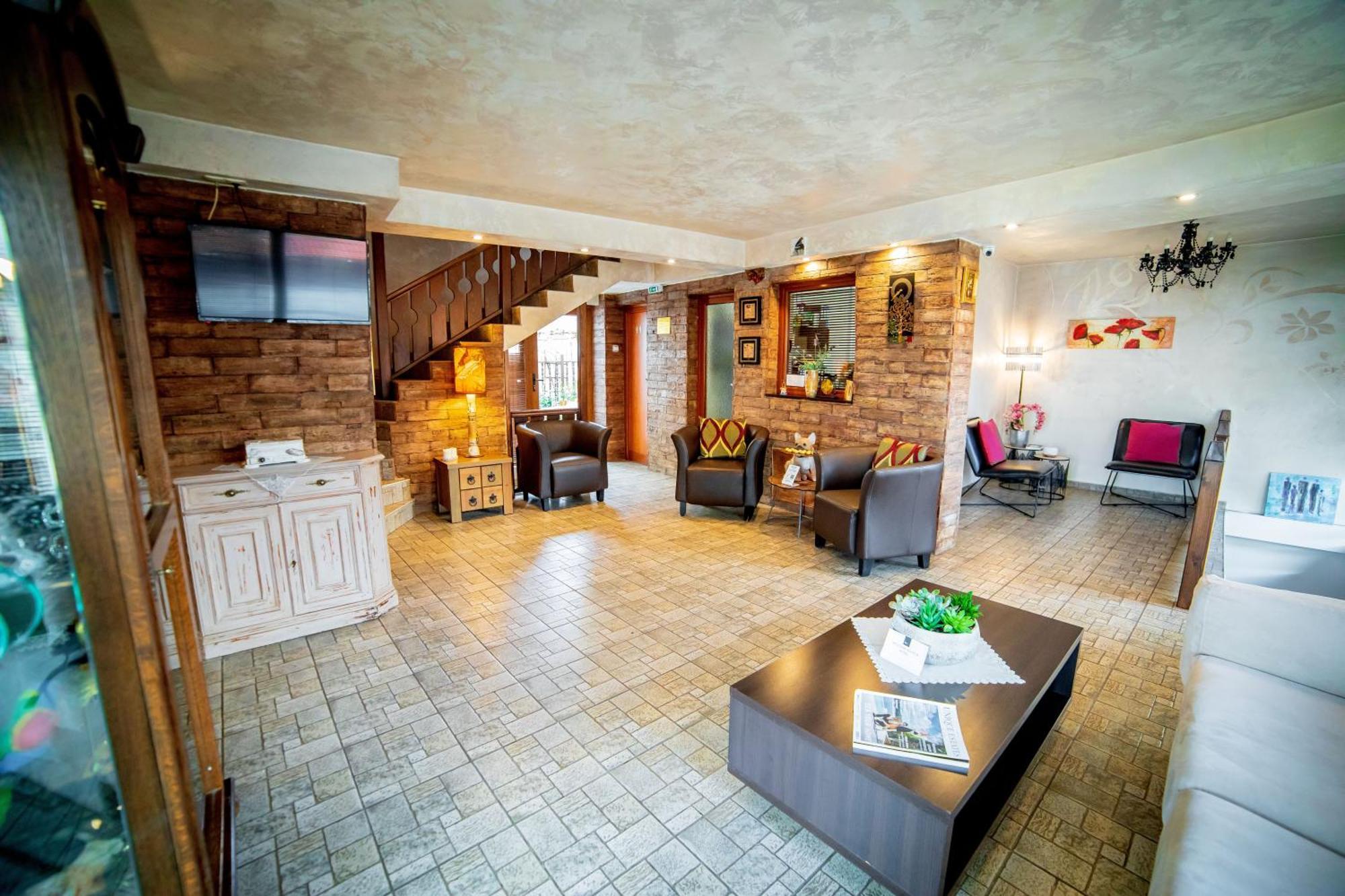 Hotel Velinov Boutique 3*